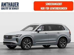 Volvo XC90 T8 AWD Plus Bright - SOFORT VERFÜGBAR Leasing
