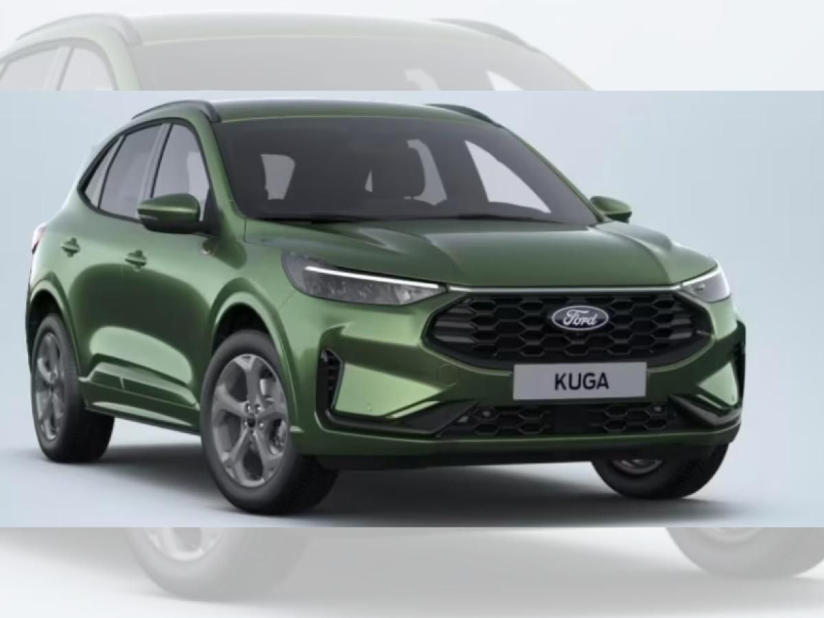 Ford Kuga 2.5 FHEV ST-LINE inkl. Winter-Paket / GJR❗BESTELL-AKTION❗FREI KONFIGURIERBAR Leasing