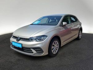 Volkswagen Polo 1.0 TSI Move DSG Klima Navi Rear View AppCo
