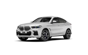 BMW X6 3.0d 210kW MHEV X xdrive 30d
