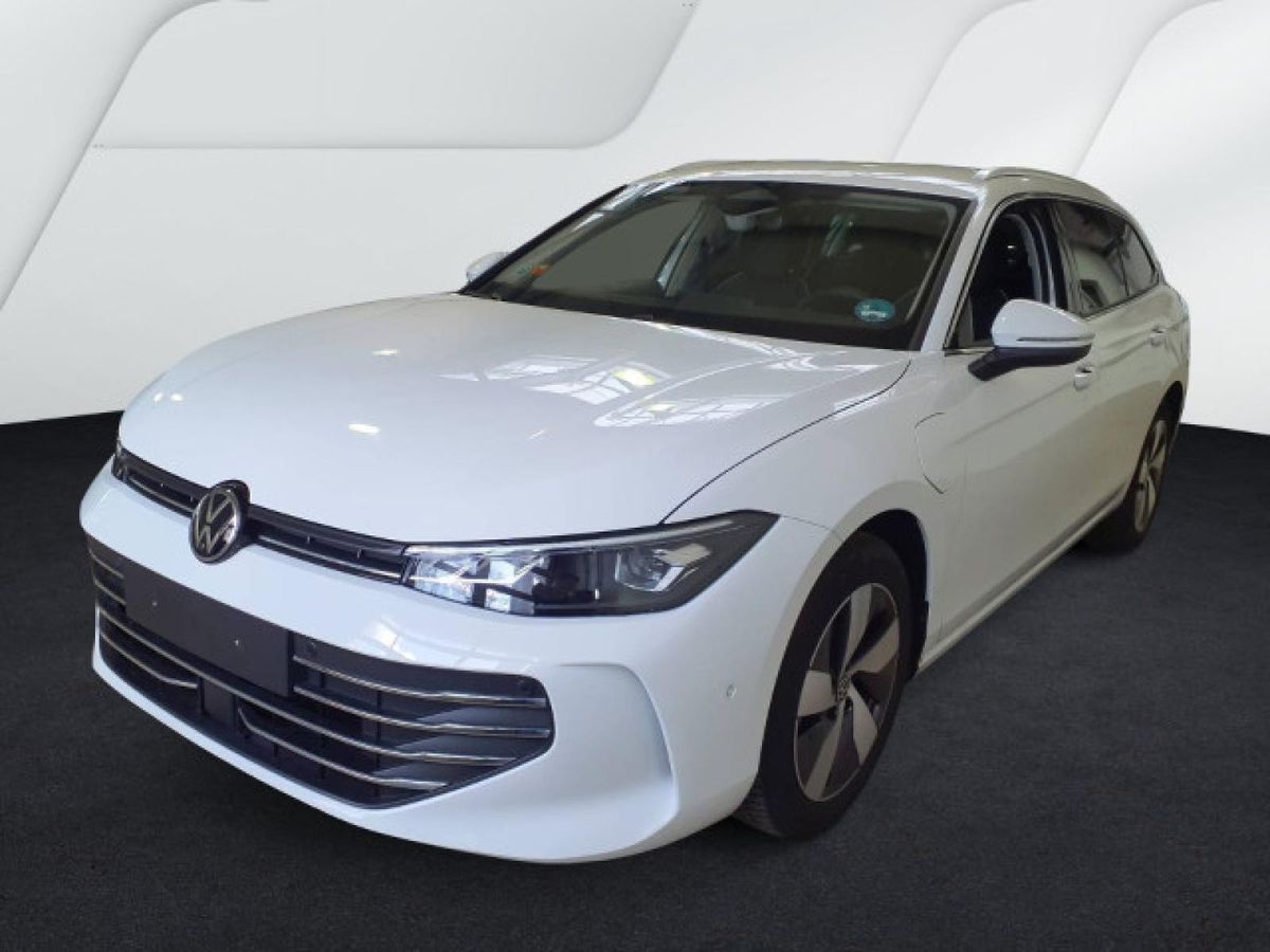 Volkswagen Passat Variant Business 1.5TSI DSG eHybrid +AHK+ Leasing