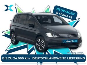 Volkswagen Touran Energy ❗️ Deutschlandweite Lieferung ❗️ 6-Monats-Fullservice❗️Vielfahrer geeignet✅