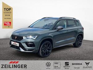 Cupra Ateca 4Drive TSI DSG|PANO|AHK|19"|el.HECKKLAPPE