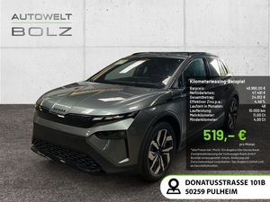 Skoda Elroq 85 Sportline Elroq 85 Sportline HUD NAVI M