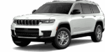 Jeep Grand Cherokee Leasing