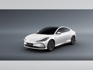 MG IM5 100kWh Premium RWD⚡BESTELLFAHRZEUG⚡ für Privat- und Gewerbekunden⚡