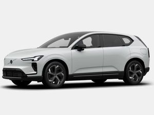 Volvo EX60 P6 Plus