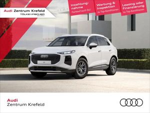 Audi Q3 SUV e-hybrid 1.5 AUT Navi Standh. LED