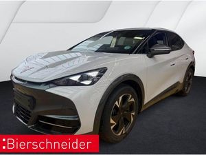 Cupra Tavascan Endurance ALCANTARA WÜPU NAVI 360SHZ