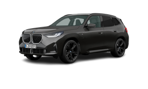 BMW X3 xDrive30e xDrive30e