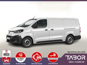 Fiat FIAT Scudo 144 L3 eCall Temp HFT180° PDC NSW Klima BT Leasing