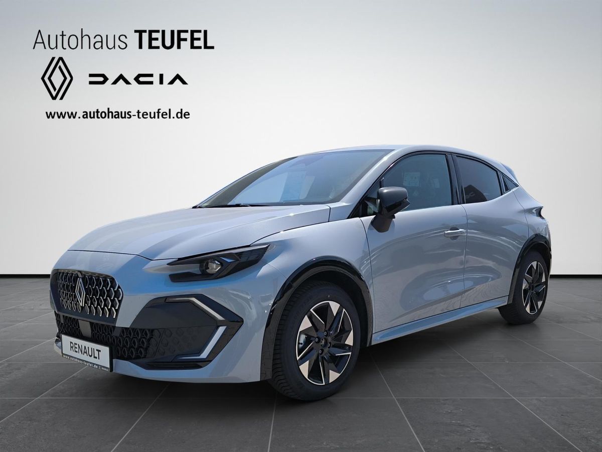 Renault Clio 🫢Sommer⛱️Sonne🌞Fahrspaß🏎️Techno TCe 115 Leasing