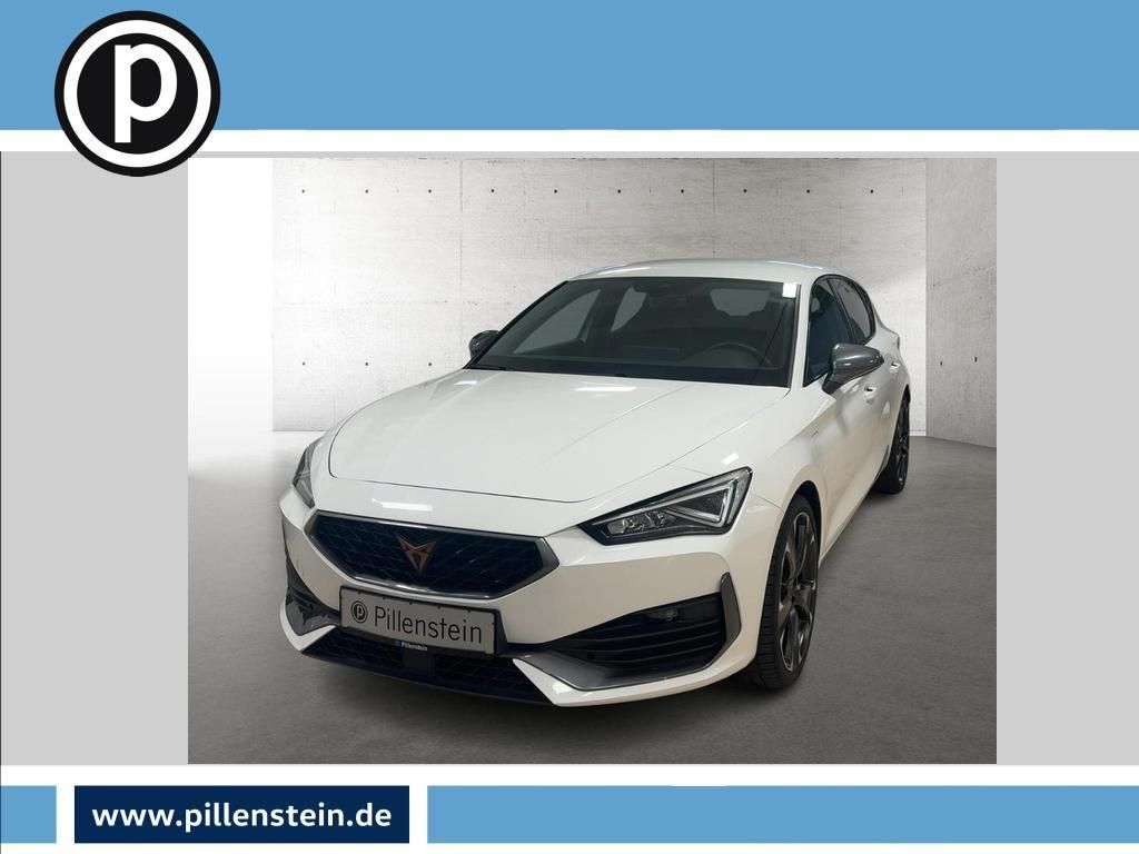 Cupra Leon 1.4 TSI e-Hybrid DSG LED NAVI PDC KLIMA Leasing