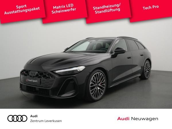 Audi S5 Avant TFSI 270 kW S tronic ab mtl. € 469,-¹ 🏳️FÜR SONDERZIELGRUPPEN 🏳️SOFORT VERFÜGBAR🏳️ Leasing