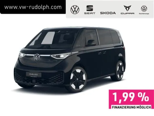 Volkswagen ID.Buzz ID. Buzz 82 kWh brutto Energy KR / RFK AHK