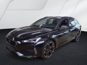 Cupra Leon Sportstourer VZ 2.0 TSI DSG - 4Drive LED ACC Kamera PDC Navi SHZ LM