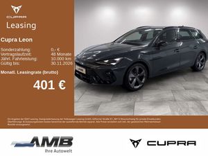 Cupra Leon Sportstourer 1.5 e-HYBRID AHK/Matrix/02.31G