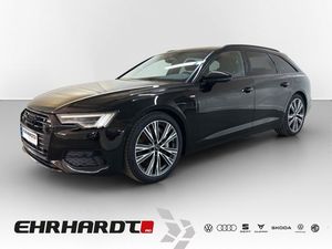 Audi A6 Avant sport 50 TFSI e quattro S tronic S line