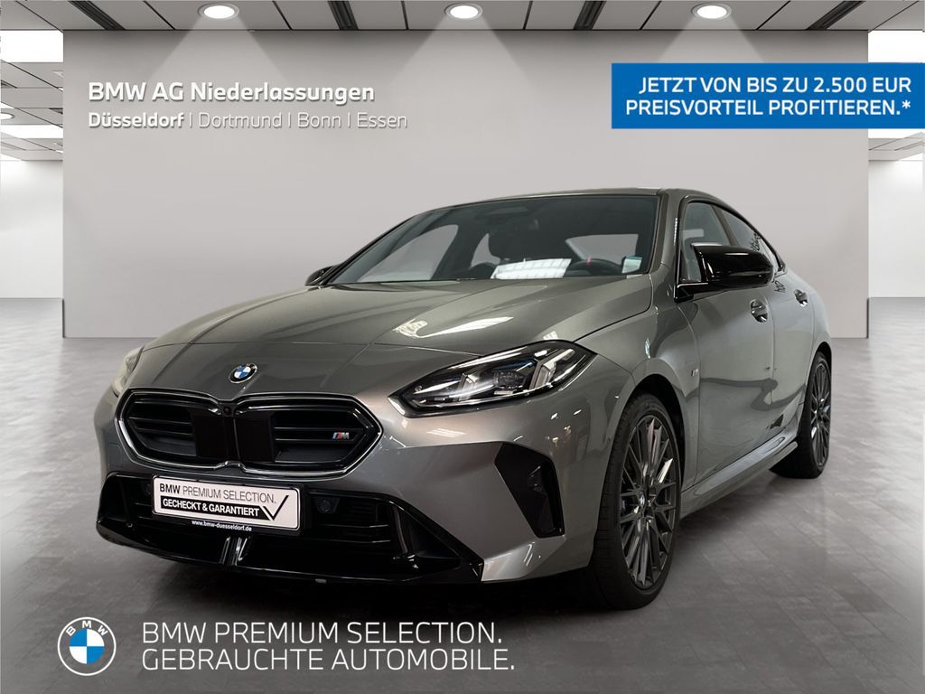 BMW M235 xDrive Gran Coupé M Sport Driv.Assist.Prof Leasing