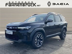 Dacia Bigster Journey ECO-G 140 360°Ka.Navi Sitzheiz.