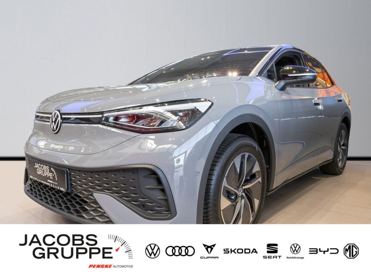 Volkswagen ID.5 Pure ENERGY 58 kWh IQ.DRIVE/AHK/Rückfahrkamera Leasing