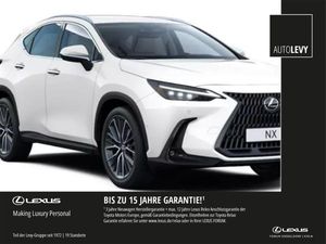 Lexus NX 450h+ Luxury Line HEAD-UP+MARK-LEVINSON+PANO