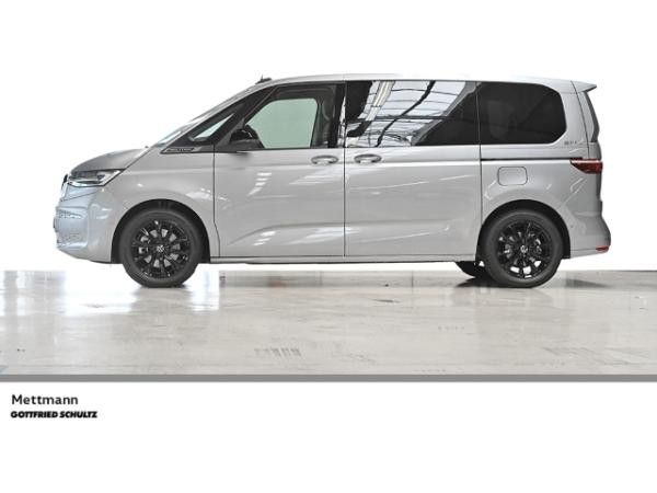 Volkswagen T7 Multivan 2.0 TDI KÜ (Mettmann) Leasing