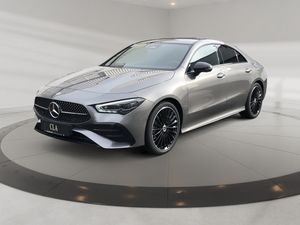 Mercedes-Benz CLA 200 Coupe ***Sommeraktion*** Auto-Abo