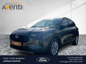 Ford Kuga 2.5 PHEV Titanium *RFK*4xSHZ*ACC*AHK elektr