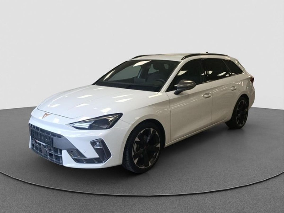 Cupra Leon Sp. DSG🔥990€ Anzahlung!🔥 ALLWETTER KAMERA ACC NAVI Leasing