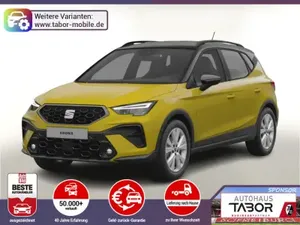 Seat Arona DSG FR NeuMod VollLED SHZ StauA Kessy 5JGa