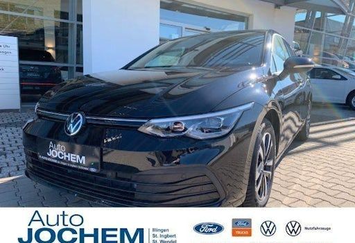 Volkswagen Golf 1.5 TSI OPF 96kW United 5dr Auto kaufen
