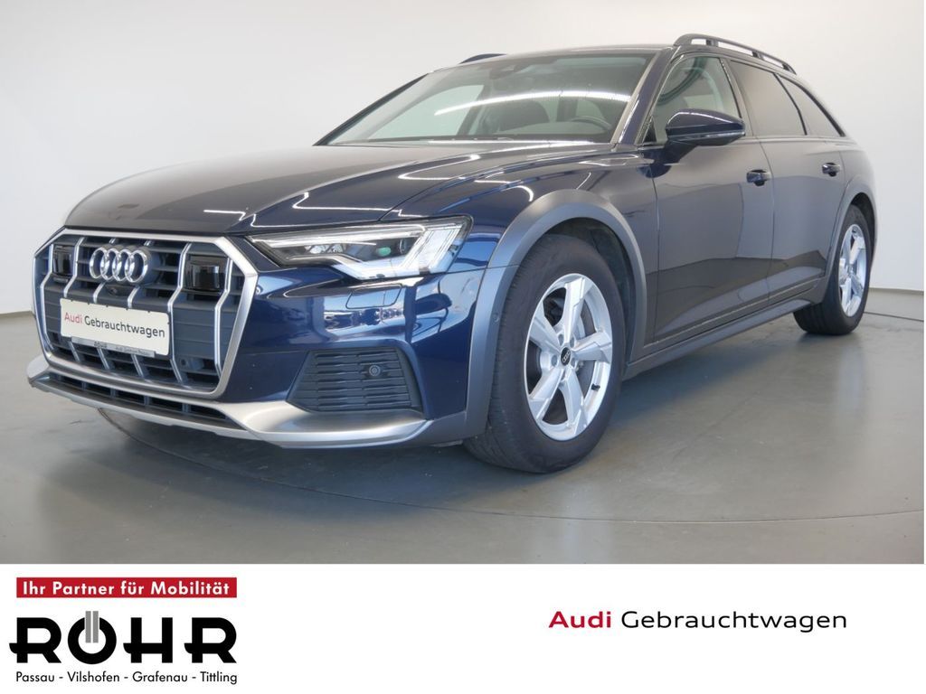 Audi A6 allroad 40 TDI quattro MATRIX virt. Cock. UPE Leasing