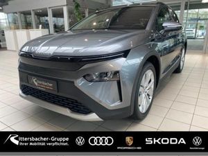 Skoda Elroq 60 Batterie Elektromotor SOFORT VERFÜGBAR Leasing