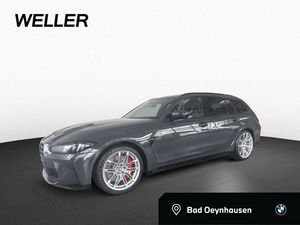BMW M3 Comp. M xDrive AdaLED H/K LiCoPro LHZ Navi