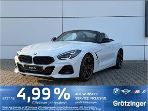 BMW Z4 M40i Absoluter Traum Sommerwagen☀️
