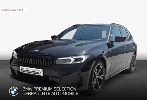 Bmw 3er-touring 318i Touring Auto 5dr Auto kaufen