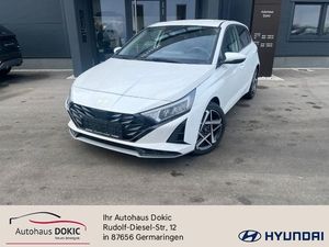 Hyundai i20 Prime MY26 1.0T-GDI 7DCT 90PS Assistenzpaket