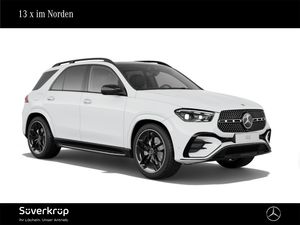 MERCEDES-BENZ GLE 400 e 4M Hybrid ⭐⭐ SOFORT VERFÜGBAR ⭐⭐ Leasing