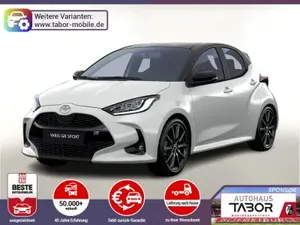Toyota Yaris GR Sport Nav LED HeadUp SmartKey SHZ BLIS