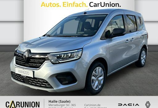 Renault Kangoo TCe 100 Equilibre L1 5dr Auto kaufen