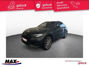 Audi Q5 Sportback 50 TFSI e ADVANCED QUATTRO MATRIX+P