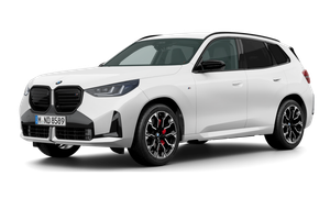 BMW X3 M50 M50 AT Auto-Abo