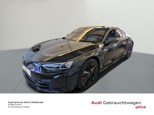Audi RS e-tron GT QUA**MATRIX*HUD*360*KERAMIK**