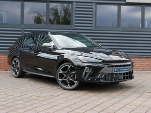 Cupra Leon Sportstourer VZ 333 DSG 4Drive|Matrix|AHK|Sennheiser Leasing