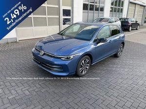 Volkswagen Golf VIII 1.5 eTSi DSG Energy Navi R-Kamera ACC