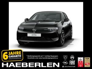 Opel Astra Edition Hybrid LAGERFAHRZEUG*ALLWETTER+NAVI