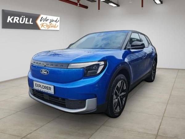 Ford Explorer 79kWh Extended Range AWD +Fahrerass. Leasing