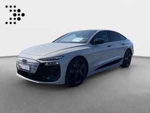 Audi A6 e-tron A6 Sportback e-tron performance S-LINE*MATRIX*STHZG*HUD*LUFT*AHK*PANO*B&O