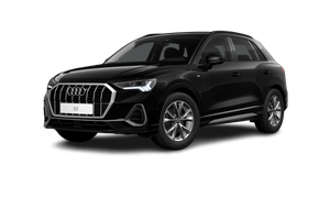 Audi Q3 35 TFSI tronic 35 TFSI S tronic S line